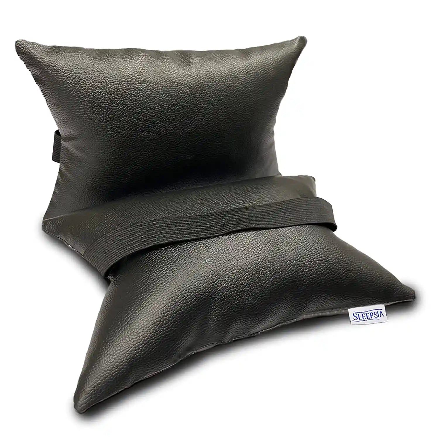 Car Head Rest Memory Foam Pillow