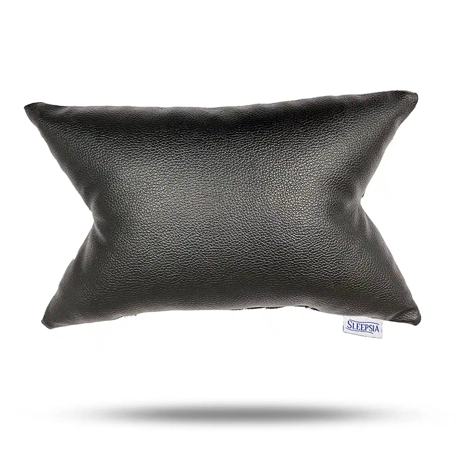 Car Head Rest Memory Foam Pillow