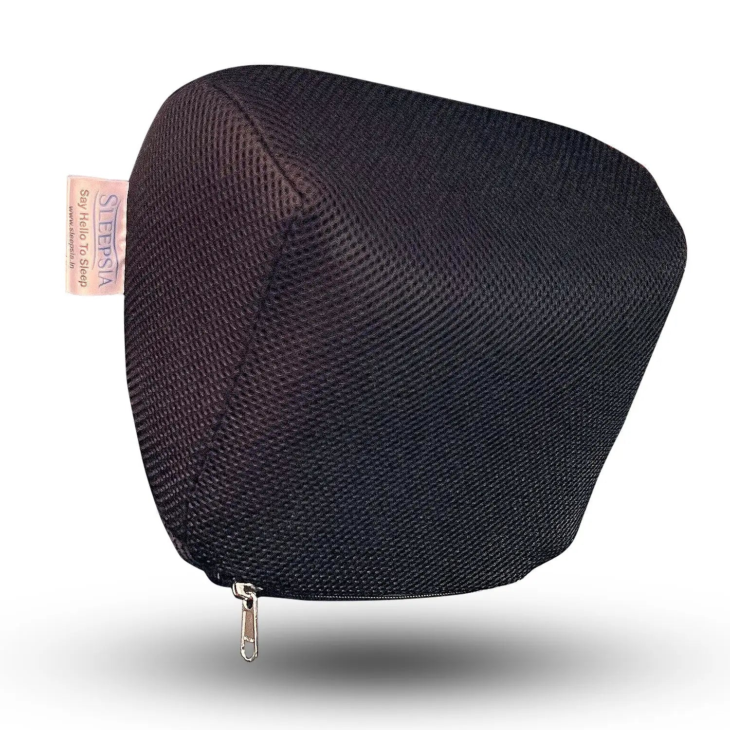 Car Head Rest Memory Foam Pillow