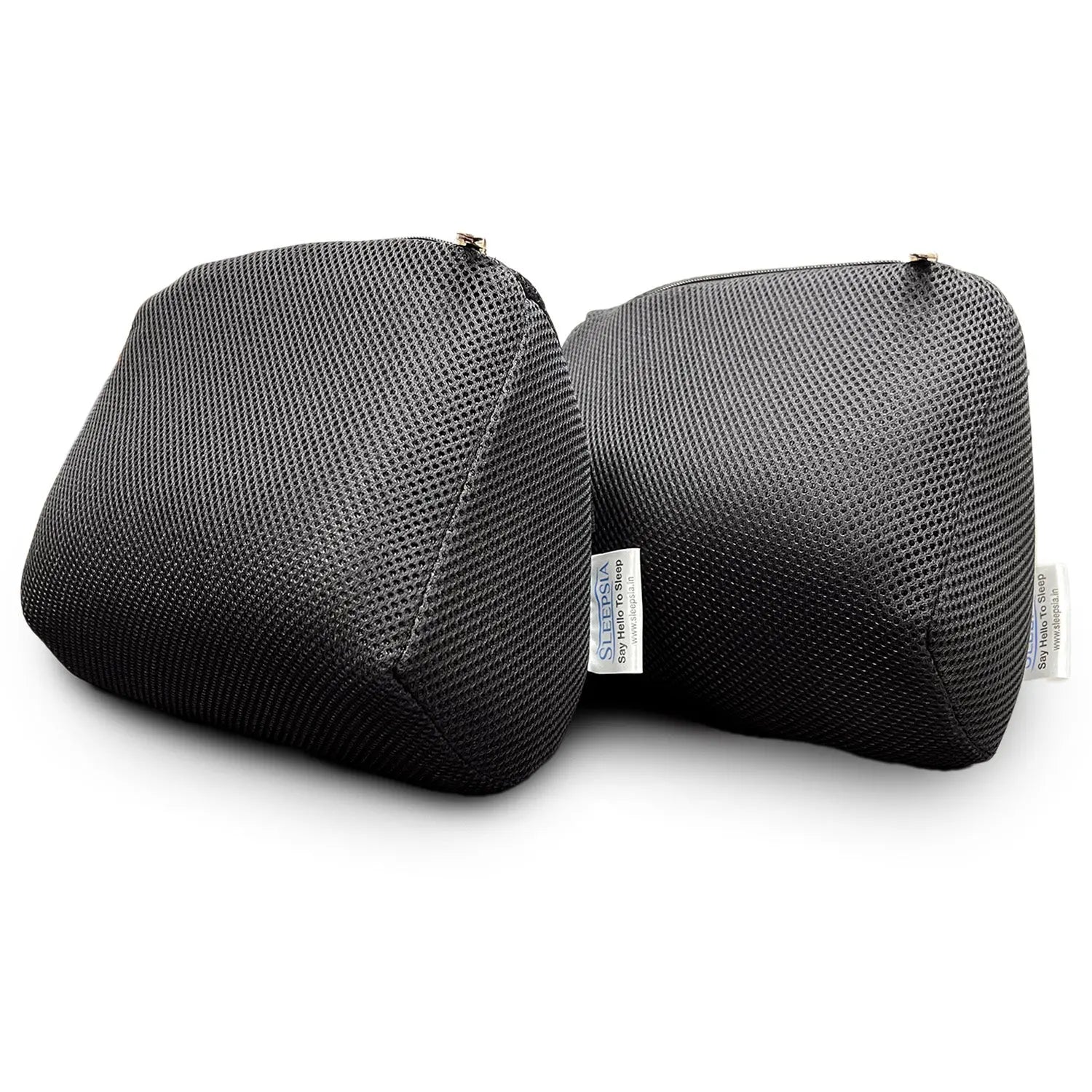 Car Head Rest Memory Foam Pillow