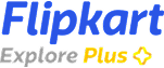 Flipkart logo