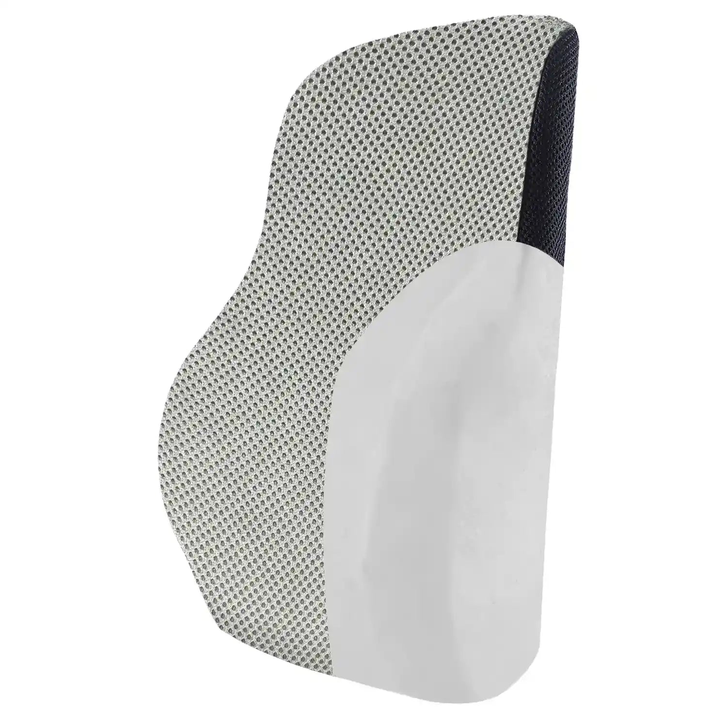 Orthopedic Memory Foam Lumbar Support Backrest Cushion