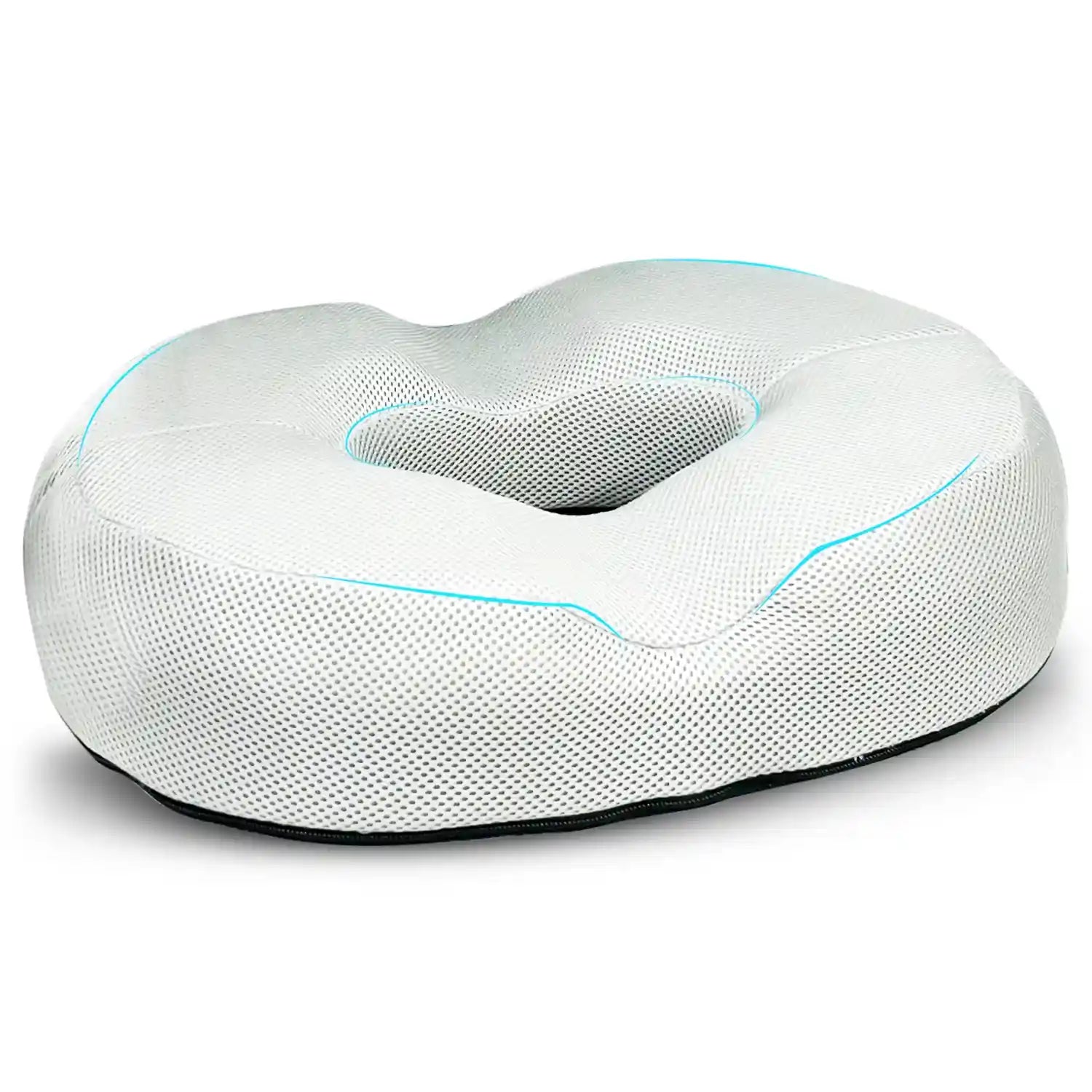 Donut Seat Cushion with Cooling Gel