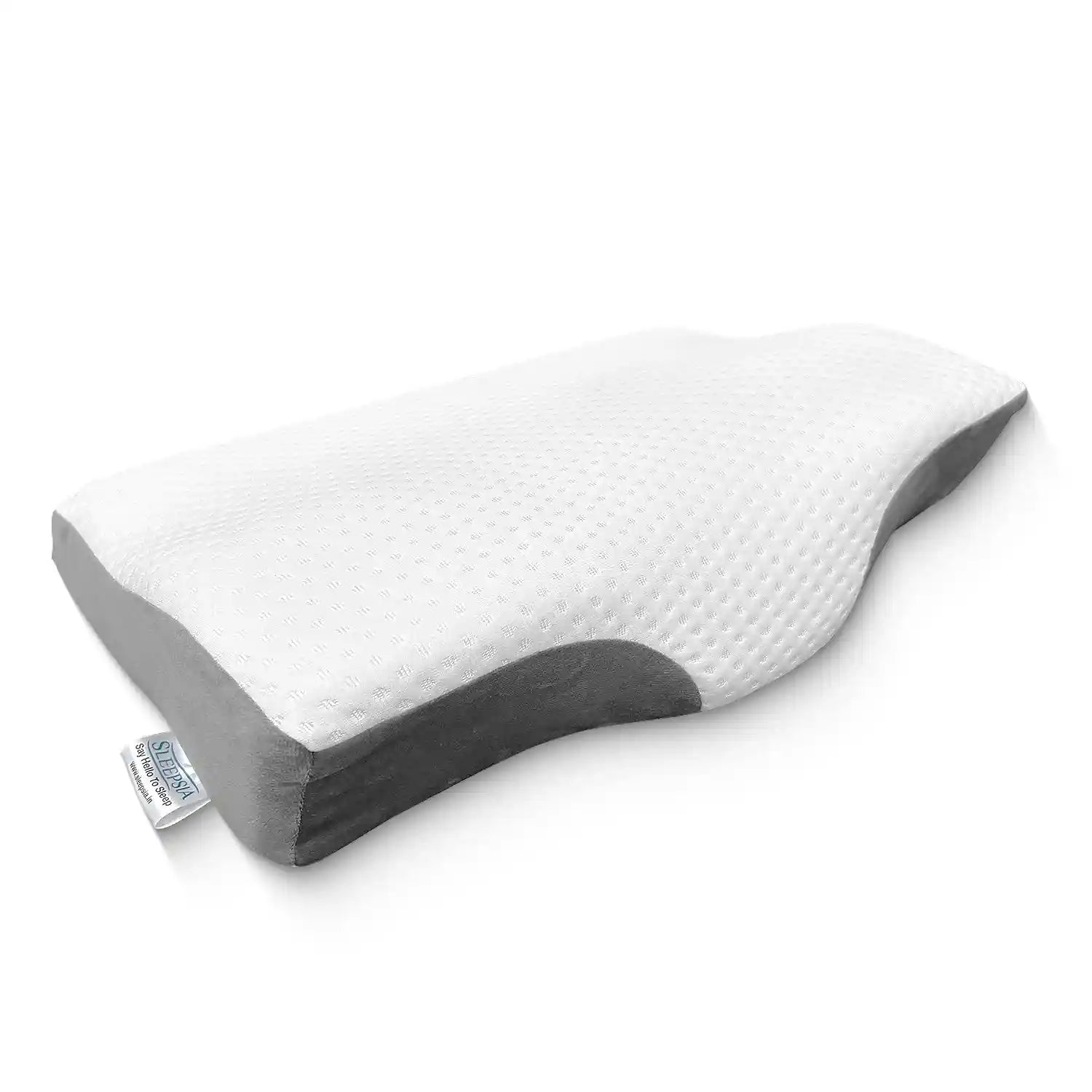 Orthopedic Cervical Pillow for Neck & Shoulder Pain