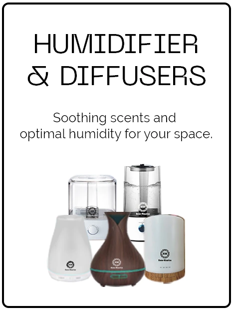 Humidifiers