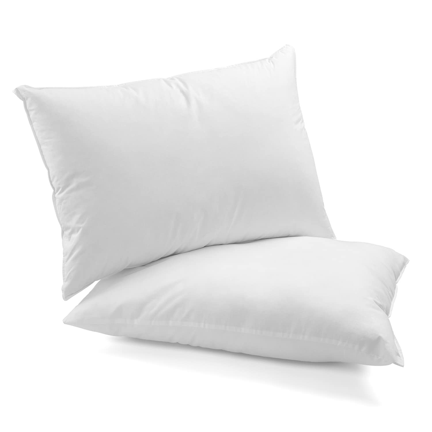 Premium Microfiber Pillow