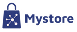 Mystore logo