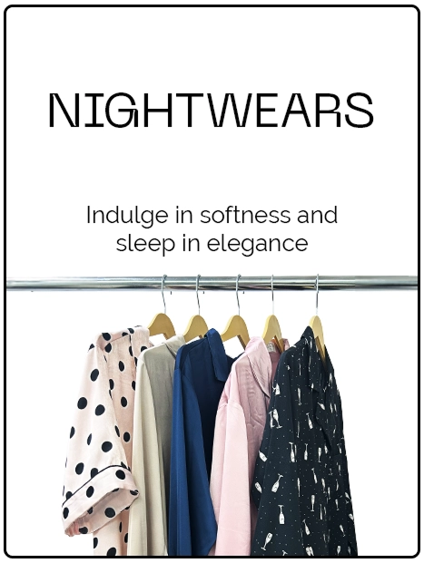 Nightwear