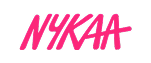 Nykaa logo