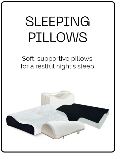 Sleeping Pillows