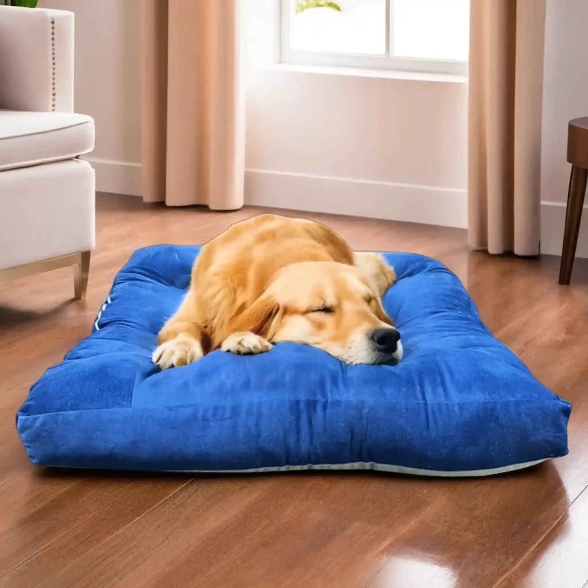 Dog Bed - Super Soft