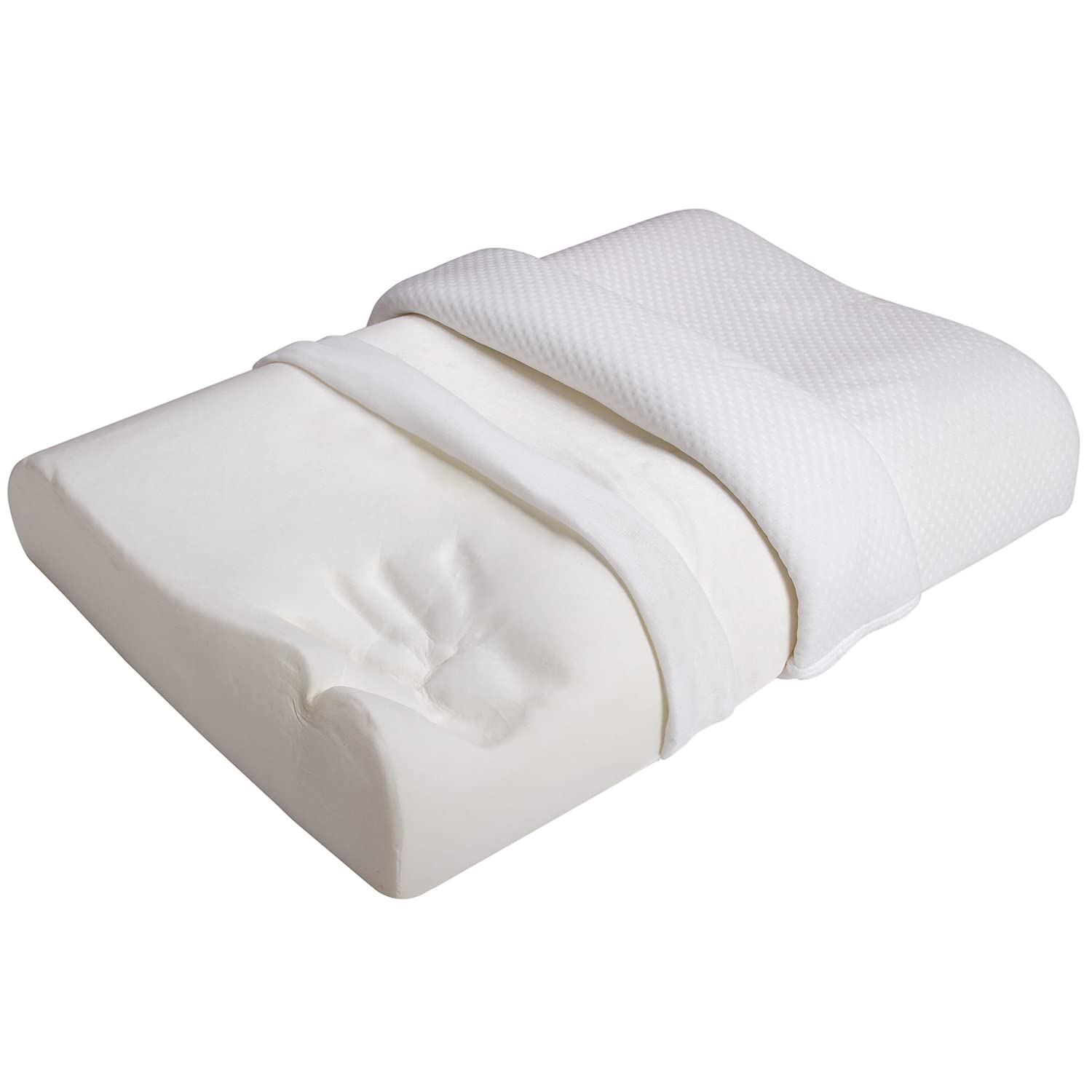 Orthopedic Cervical Pillow