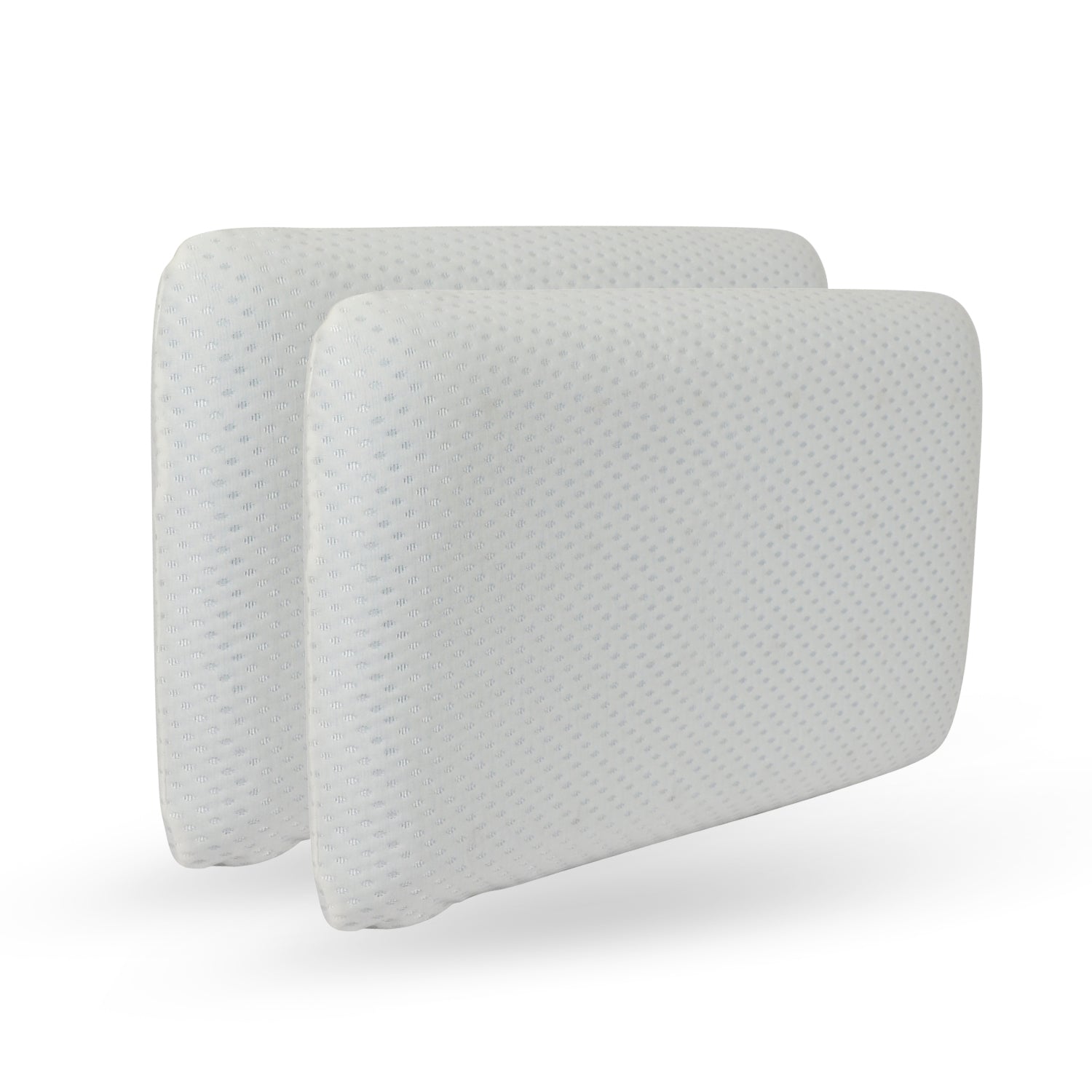 Orthopedic Memory Foam Pillow for Neck & Shoulder Pain